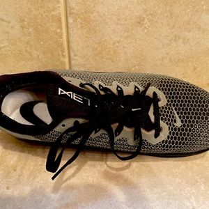 Nike Metcon 5 Black Grey Athletic Shoes Sneakers CrossFit Size 11